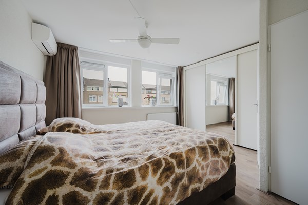 Medium property photo - Salamanderveen 302, 3205 TE Spijkenisse